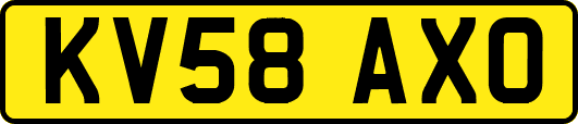 KV58AXO