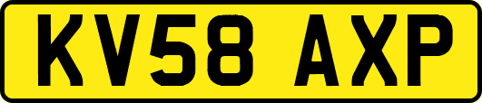KV58AXP