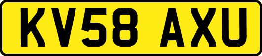 KV58AXU