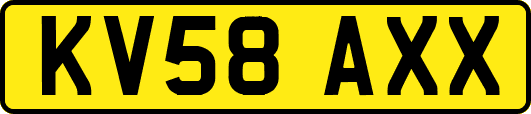 KV58AXX