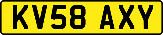 KV58AXY