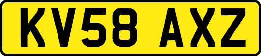 KV58AXZ