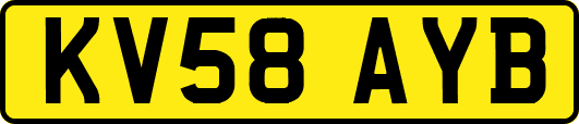 KV58AYB