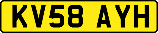 KV58AYH
