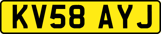 KV58AYJ