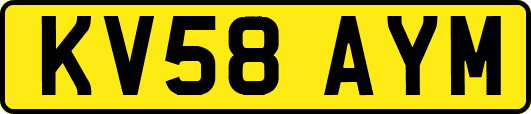 KV58AYM