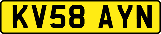 KV58AYN