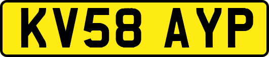 KV58AYP