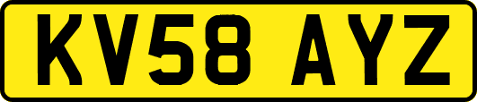 KV58AYZ