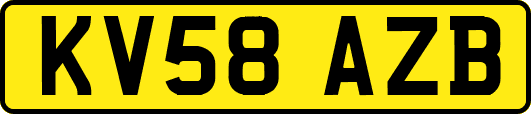 KV58AZB
