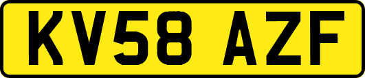 KV58AZF