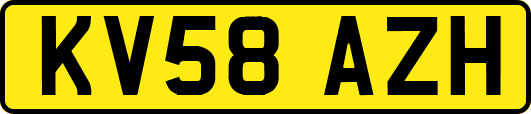 KV58AZH
