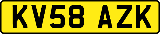 KV58AZK