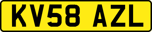 KV58AZL