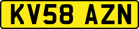 KV58AZN