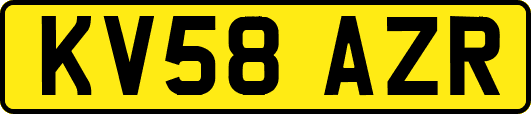 KV58AZR