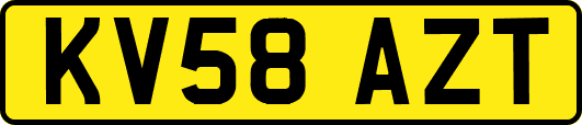 KV58AZT
