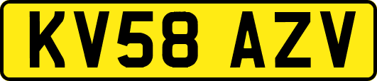KV58AZV
