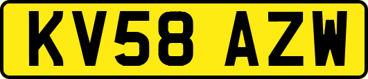 KV58AZW