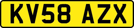 KV58AZX