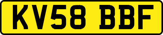 KV58BBF