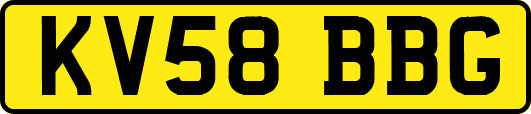 KV58BBG