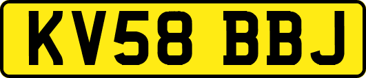 KV58BBJ