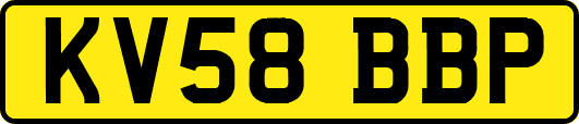 KV58BBP
