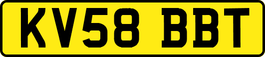 KV58BBT