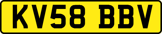 KV58BBV