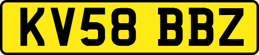KV58BBZ