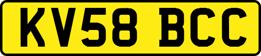 KV58BCC