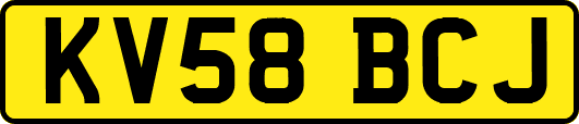 KV58BCJ