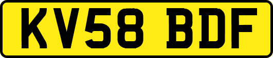 KV58BDF