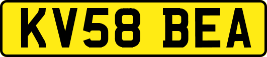 KV58BEA
