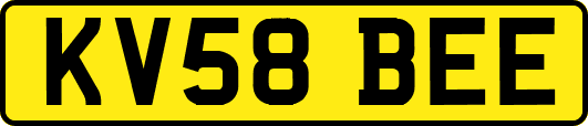 KV58BEE