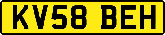 KV58BEH