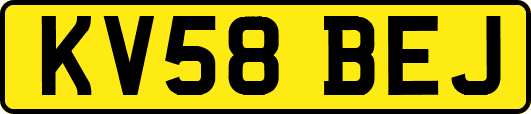 KV58BEJ