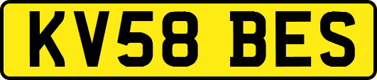 KV58BES