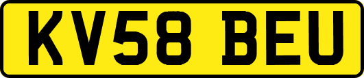 KV58BEU