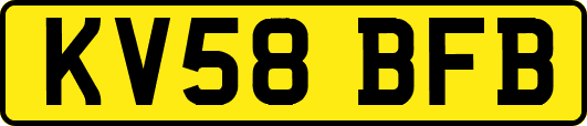 KV58BFB