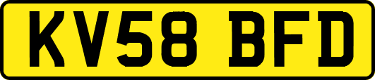 KV58BFD