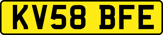 KV58BFE