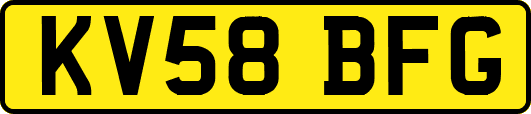 KV58BFG