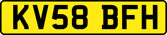 KV58BFH
