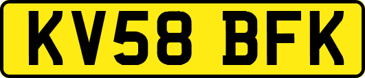KV58BFK