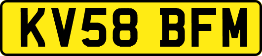 KV58BFM