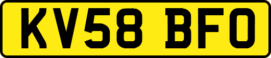 KV58BFO