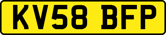 KV58BFP