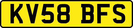 KV58BFS
